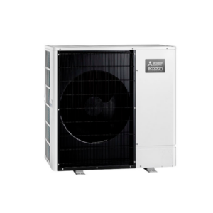 Comprar PUZ-SHWM60VAA_MITSUBISHI_U.EXT_Bibloc/Split_6Kw