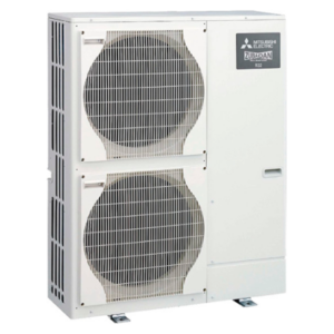 Comprar PUZ-SHWM140YAA_MITSUBISHI_U.EXT_Bibloc/Split_14Kw