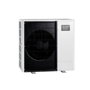 Comprar PUZ-SWM100YAA_MITSUBISHI_U.EXT_Bibloc/Split_10Kw