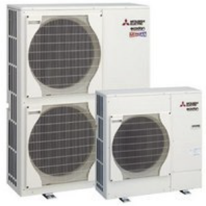 Comprar PUHZ-SW160YKAR1-BS_MITSUBISHI_U.EXT_Bibloc/Sp_22Kw