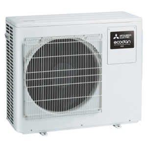 Comprar PXZ-5F85VG-E1_MITSUBISHI_U.EXT_Híbrida_8