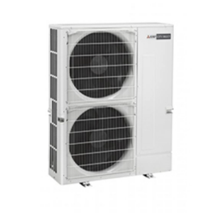 Comprar PUMY-P140VKM6_MITSUBISHI_U.EXT_Híbrida_14Kw