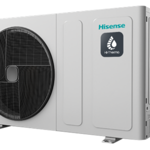Comprar AHZ-100HEDS1_HISENSE_U.EXT_Monobloc_10Kw
