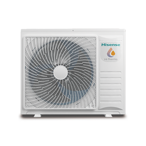 Comprar AHW-044HCDS1_HISENSE_U.EXT_Bibloc/Split_4