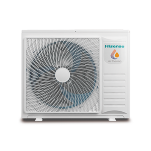 Comprar AHW-080HCDS1_HISENSE_U.EXT_Bibloc/Split_8Kw