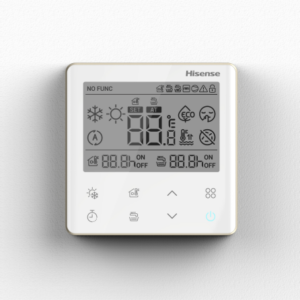 Comprar HSXE-VC04_HISENSE_SONDA TERMOSTATO