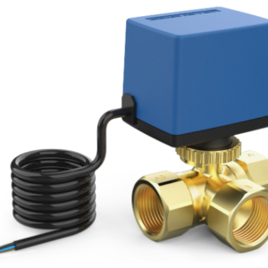 Comprar HESE-3W25A_HISENSE_VALVULA DE 3 VIAS MOTORIZADA