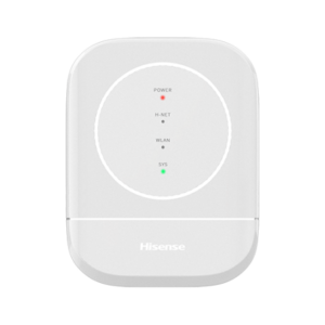 Comprar HCCS-H64H2C1M#01_HISENSE_ATW Hi-Mit II APP control