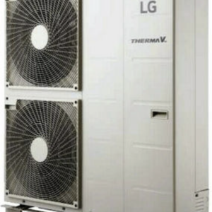 Comprar HM121MR.U34_LG_U.EXT_Monobloc_12Kw