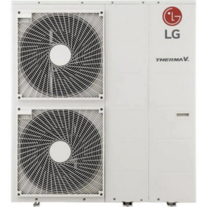 Comprar HM123MR.U34_LG_U.EXT_Monobloc_12Kw