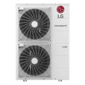 Comprar HU141MRB.U30_LG_U.EXT_Bibloc/Split_14Kw