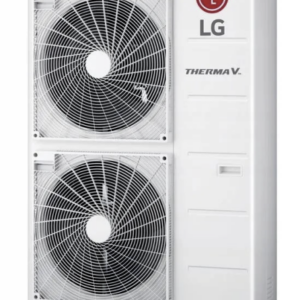 Comprar HU123MRB.U30_LG_U.EXT_Bibloc/Split_12Kw
