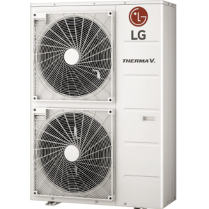 Comprar HU163MRB.U30_LG_U.EXT_Bibloc/Split_16Kw