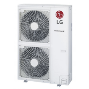 Comprar HU123MA.U33_LG_U.EXT_Bibloc/Split_12Kw