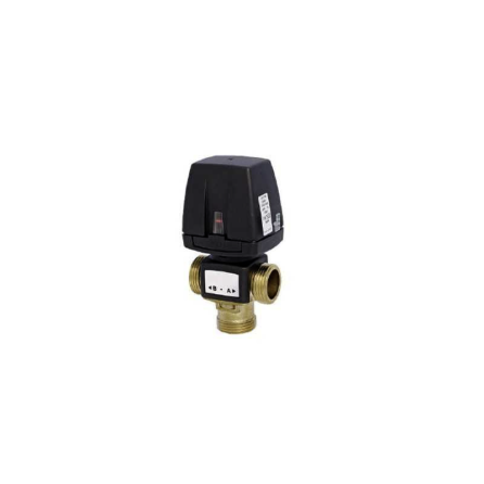 Comprar OSHA-3V_LG_VALVULA 3 VIAS PARA PRODUCCION DE ACS