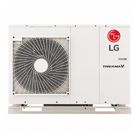 Comprar HA063M.E1_LG_RESIST. ELECT EXT. 2 PASO Y 6kw TRIF