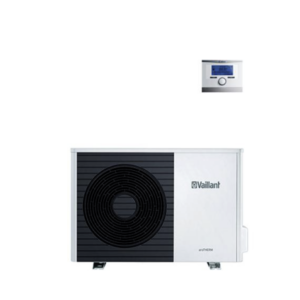Comprar aroTHERM Split 4 sensoCOMF CABL_0010035242