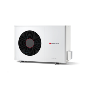 Comprar 0010034198_SAUNIER D._U.EXT_Bibloc/Split_7Kw