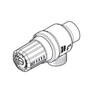 Comprar 0010039716_SAUNIER D._Valvula bypass