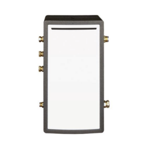 Comprar 0010022634_SAUNIER D._Depósito Inercia_100l