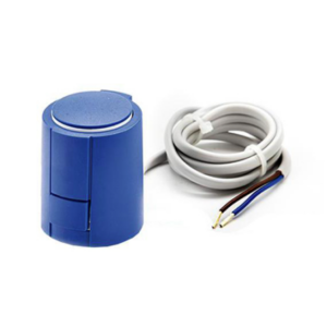 Comprar Actuador termico 230V c/final carrera