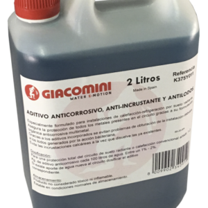 Comprar K375Y011_GIACOMINI_ADITIVO PROTEC 2L SUELO RAD