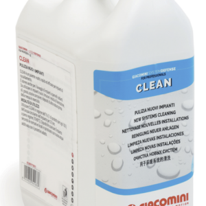 Comprar K380Y001_GIACOMINI_ADITIVO GIACOMINI TIPO CLEAN 1L