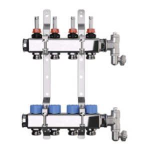 Comprar R553FSX247_GIACOMINI_KIT COLECTOR R553FS AISI 304