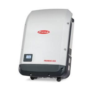 Comprar FRONIUS Eco 25.0-3-S Light With Fuses (4