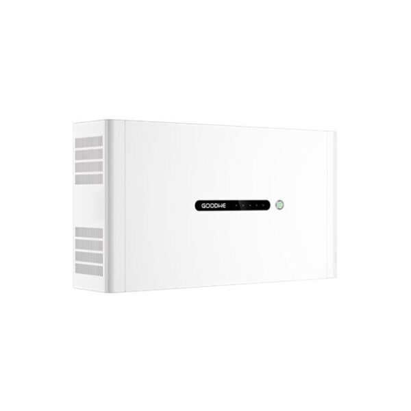 Bateria GOODWE Lynx D Series LX D5.0-10 de la categoría solar