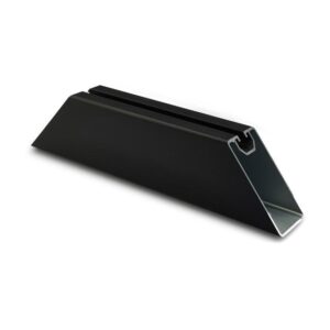 Comprar NOVOTEGRA Raíl de fijación en fachada 250 mm (Sin tornillos)