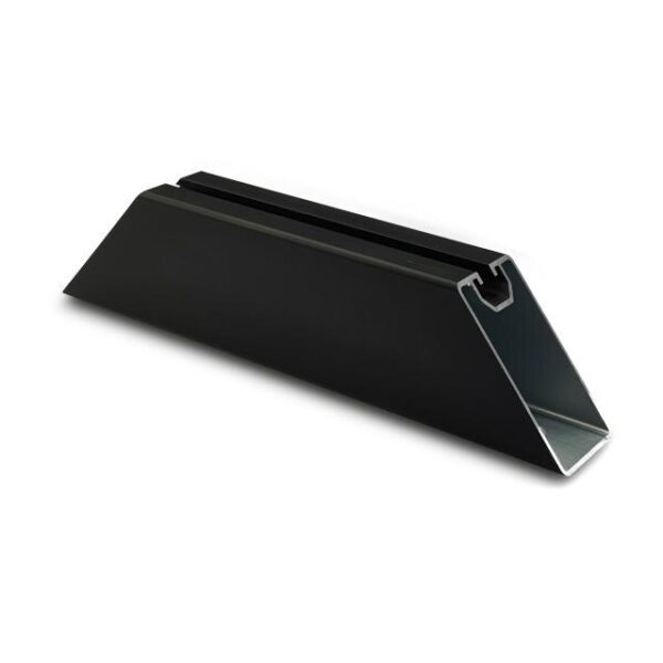Comprar NOVOTEGRA Raíl de fijación en fachada 250 mm (Sin tornillos)