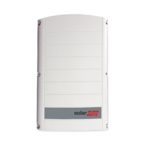 Comprar SOLAREDGE 3.0kW (Trifásico strings cortos)
