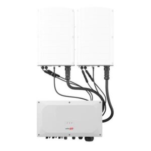 Comprar SOLAREDGE Synergy Manager 3Ph 66.6kW Base MC4+DC SPD