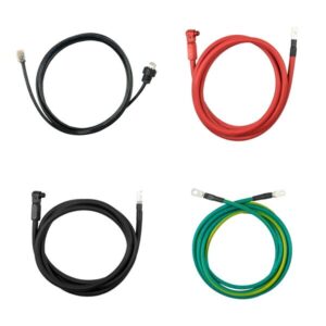 Comprar SOLAREDGE Cable Home Battery 48V . Conexión batería-inversor Home Hub