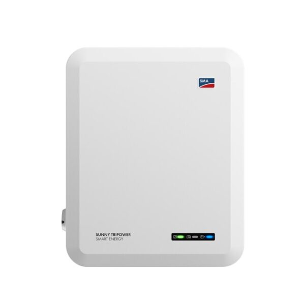 Comprar SMA Sunny Tripower 10.0 Smart Energy