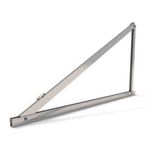 Comprar SUNFER TR11V 30° Triangulo cerrado. Vertical (10PCS) (TR11V 30°-10)