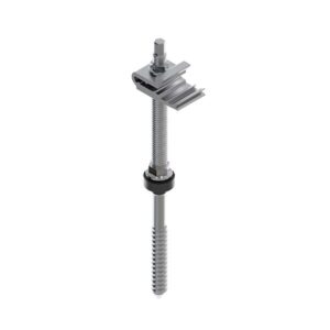 Comprar SUNFER S01-250-C Tornillo para madera/hormigón (20PCS)