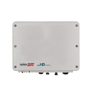 Comprar SOLAREDGE Inversor Home Network Ready HD-Wave 1Ph
