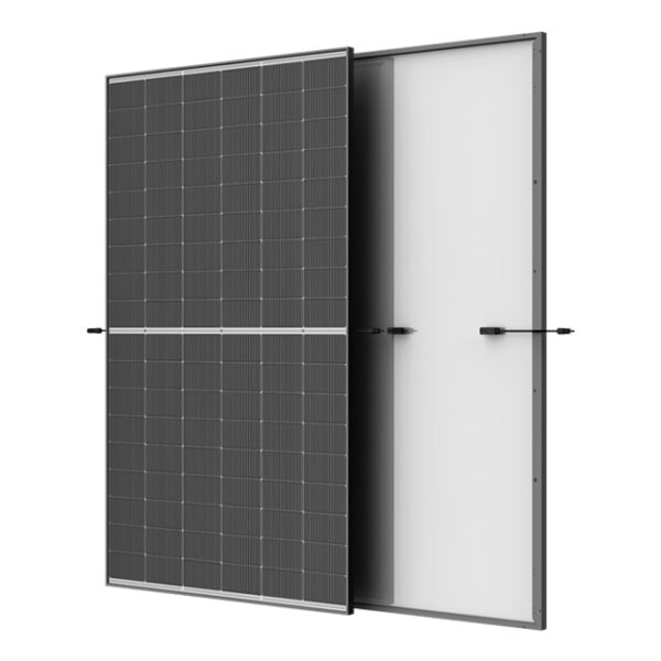 Módulo solar Trina 510W TSM-NEG18R.28 de la categoría fotovoltaica
