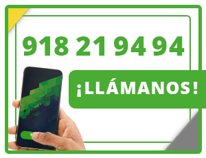 Número de contacto renovafacil.es