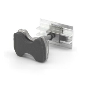 Comprar novotegra Middle clamp 30-42 Set C (contact latch) (03-001433)