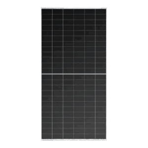 Módulo solar Aiko-A-MAH72Mw- 595W Comet Series MC4 SILVER F. 1500V - 30mm - 350mm de la categoría solar