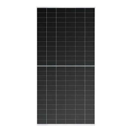 Módulo solar Aiko-A-MAH72Mw- 595W Comet Series MC4 SILVER F. 1500V - 30mm - 350mm de la categoría solar