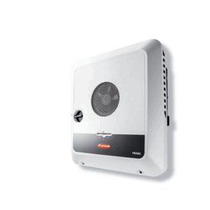 Inversor FRONIUS Primo GEN24 3.6 Plus de la categoría solar