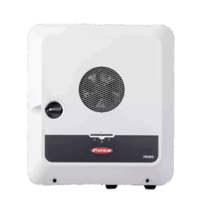 Inversor FRONIUS Primo GEN24 6.0 de la categoría solar