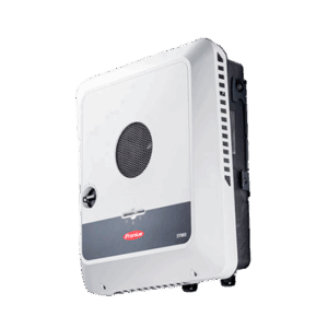 Inversor FRONIUS Primo GEN24 8.0 Plus de la categoría solar
