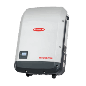 Inversor FRONIUS Symo 8.2-3-M Light de la categoría solar