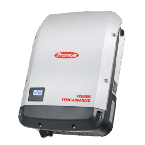 Inversor FRONIUS Symo Advanced 15.0-3-M Lite de la categoría solar