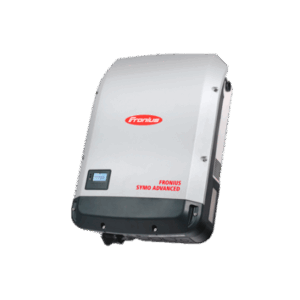 Inversor FRONIUS Symo Advanced 17.5-3-M WLAN de la categoría solar